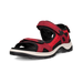 Ecco Offroad Yacatan