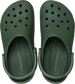 Crocs 10001 Classic Clog