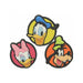 Crocs 10006834 Mickey Friends 3p , Jibbitz