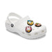 Crocs 10006834 Mickey Friends 3p , Jibbitz