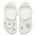 Crocs 10013133 Dainty Pearl Jewelry 5 Pack, Jibbitz