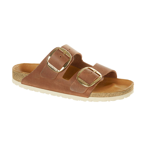Birkenstock 1011073 Arizona Big Buckle LEOI