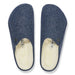 Birkenstock Zermatt Shearling Felt