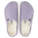 Birkenstock 1024293 Zermatt Shearling Felt