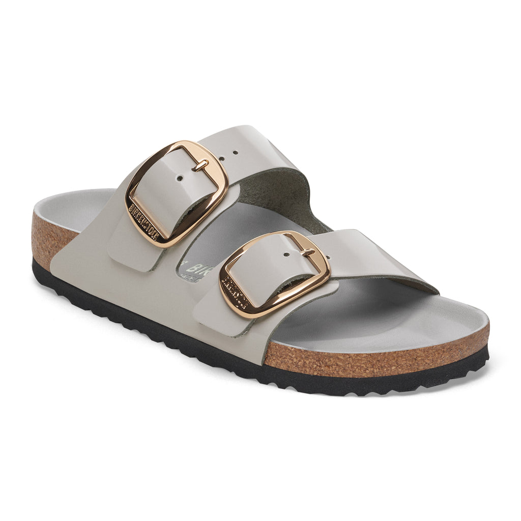 Birkenstock Arizona Big Buckle High-Shine