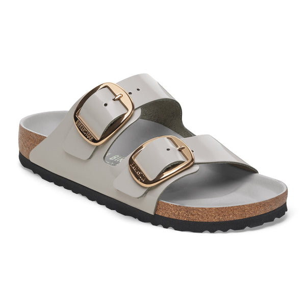 Birkenstock Arizona Big Buckle High-Shine