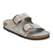 Birkenstock Arizona Big Buckle High-Shine