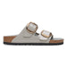 Birkenstock Arizona Big Buckle High-Shine