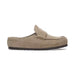 Birkenstock 1029710 Naples Wrapped Suede Leather