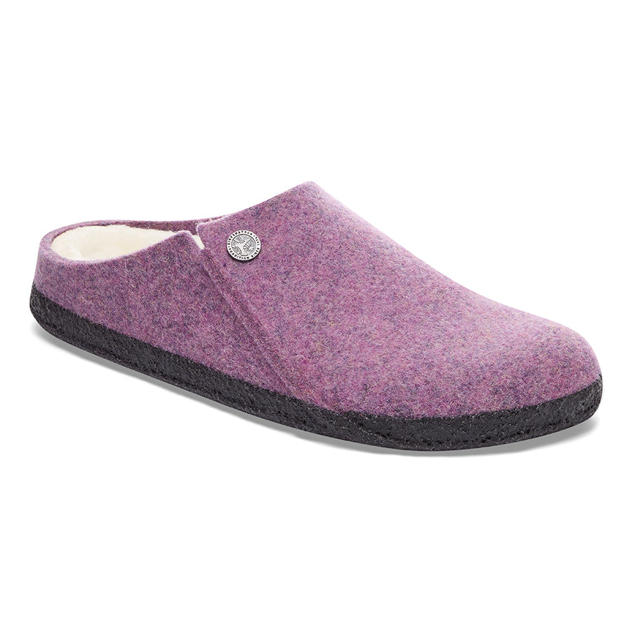 Birkenstock 1030898 Zermatt Shearling Felt