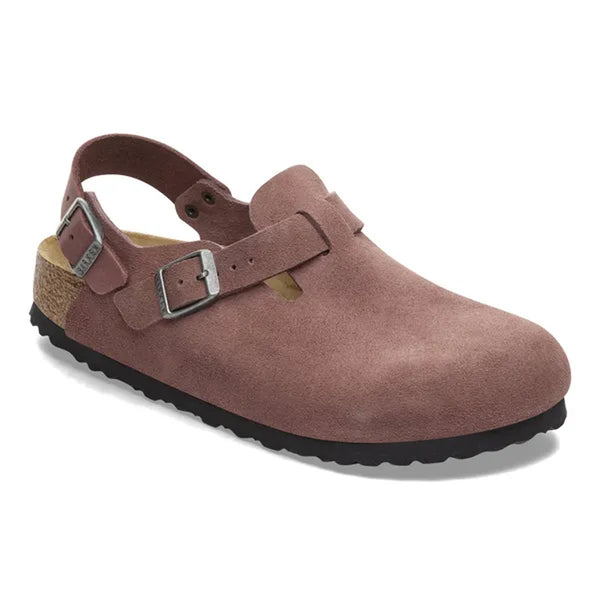 Birkenstock 1032415 Tokio Suede Leather