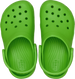 Crocs 206991 Classic Clog Kids