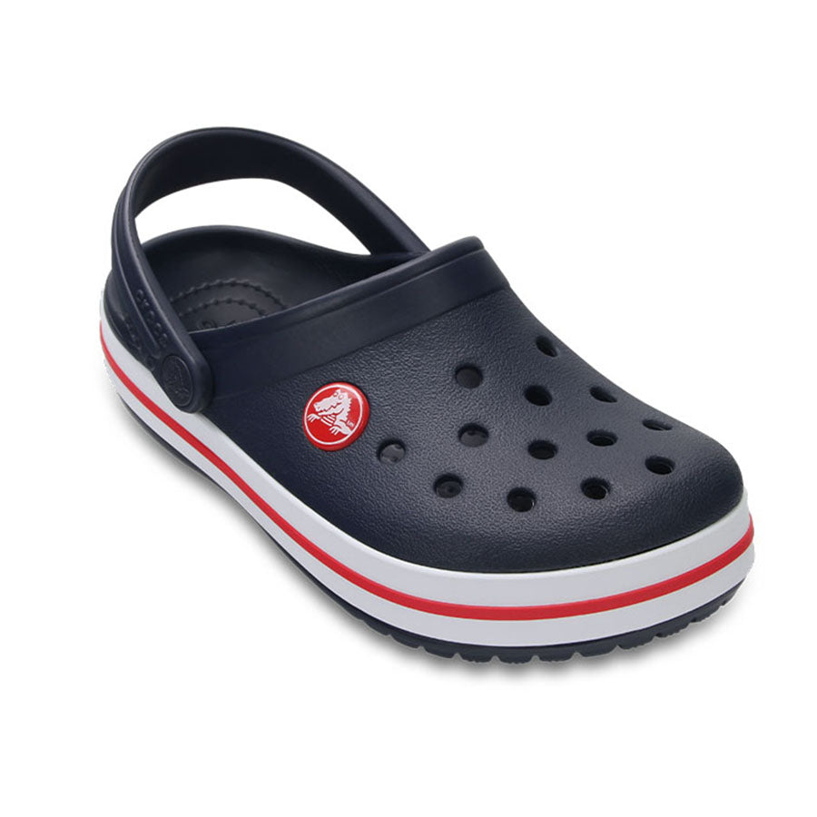 Crocs 207005 Crocband Clog Toddler