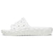 Crocs 209608 Classic Geometric Slide v2