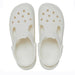 Crocs 210615 Classic Mary Jane Clog Kids