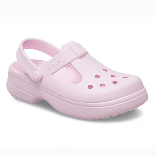 Crocs 210615 Classic Mary Jane Clog Kids