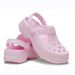 Crocs 210615 Classic Mary Jane Clog Kids