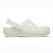 Crocs 210927 Classic Floral Cut Out Clog
