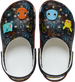 Crocs 211344 Pokemon Print Clog Kids
