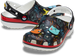 Crocs 211344 Pokemon Print Clog Kids