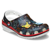 Crocs 211344 Pokemon Print Clog Kids