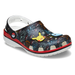 Crocs 211345 Pokemon Print Clog Toddler