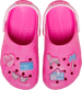 Crocs 211406 Barbie Pink Clog Kids