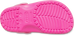 Crocs 211406 Barbie Pink Clog Kids