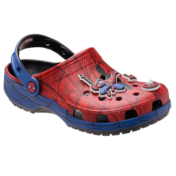 Crocs 211409 Spiderweb Clog Kids