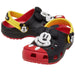 Crocs 212373 Mickey Mouse Clog Toddler