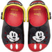 Crocs 212373 Mickey Mouse Clog Toddler