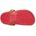 Crocs 212373 Mickey Mouse Clog Toddler
