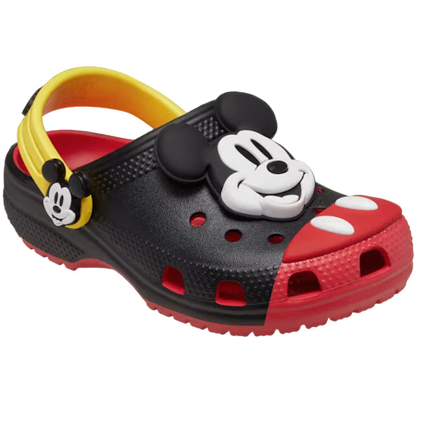 Crocs 212373 Mickey Mouse Clog Toddler