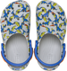 Crocs 212514 Dragon Clog Toddler