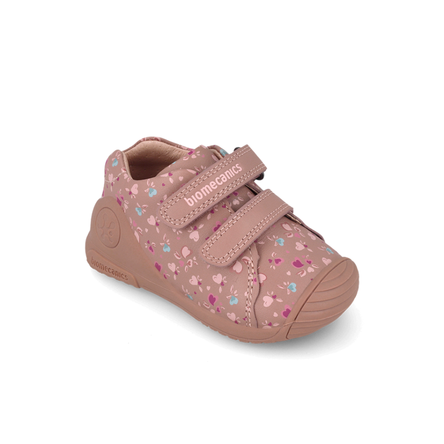 Biomecanics 261102 Sauvage Botin Estampado