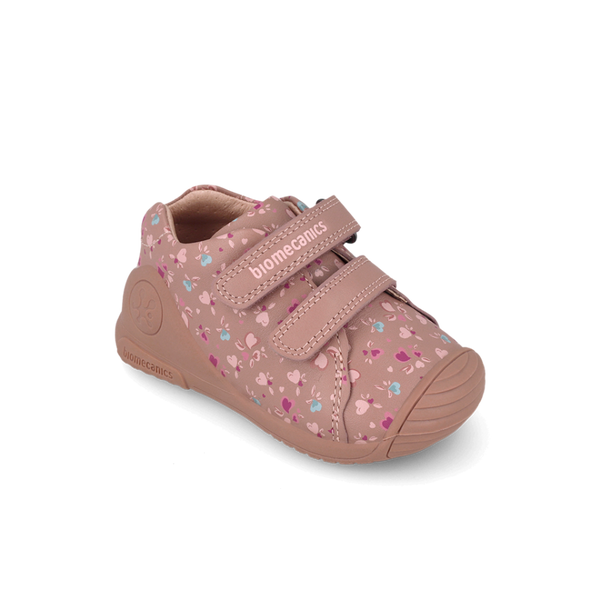 Biomecanics 261102 Sauvage Botin Estampado