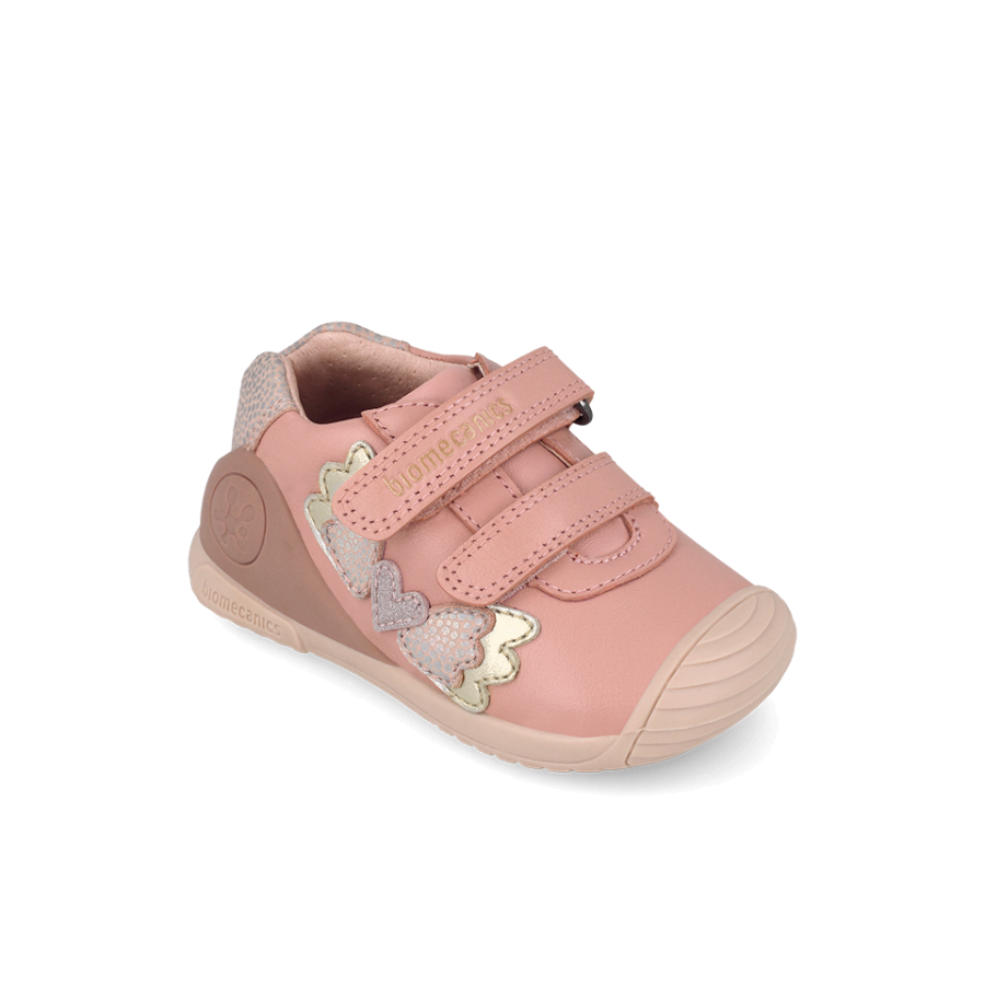 Biomecanics 261104 Sauvage Botin Casual
