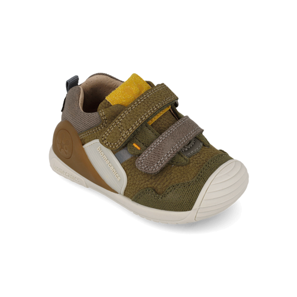Biomecanics 261123 Nobuck Botin Urban