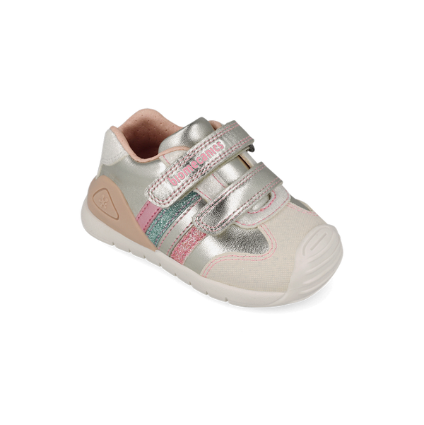 Biomecanics 261131 Metalcris Zapato Urban