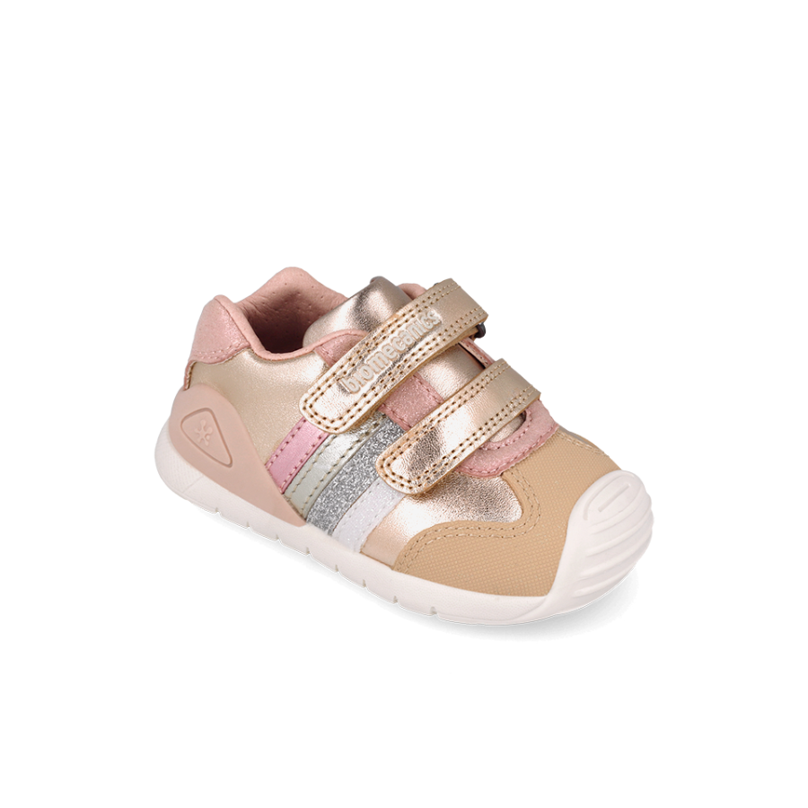 Biomecanics 261131 Metalcris Zapato Urban