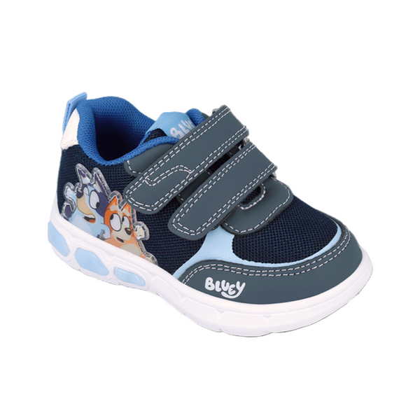 Garvalin 262860 Bluey Light Up Trainer