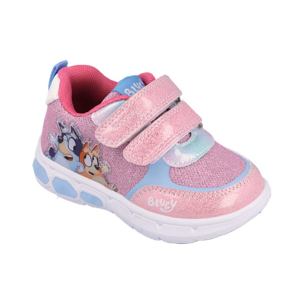 Garvalin 262860 Bluey Light Up Trainer