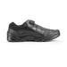 Start-Rite Rhino Warrior, Black Leather