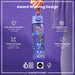 ION 8, Slim Water Bottle 600ml - Delicate Floral