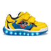 Geox B555ZA Lightyloo Boys - Baby Shark