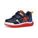 Geox B565ZB Lightyloo Boy Superman