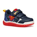 Geox B565ZB Lightyloo Boy Superman