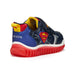 Geox B565ZB Lightyloo Boy Superman