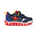 Geox B565ZB Lightyloo Boy Superman