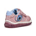 Geox STITCH B5661B Lightyloo Girl - Lilo & Stitch